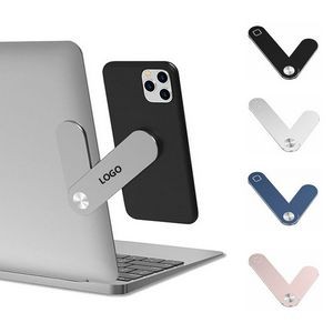 Magnetic Laptop Extension Stand 4