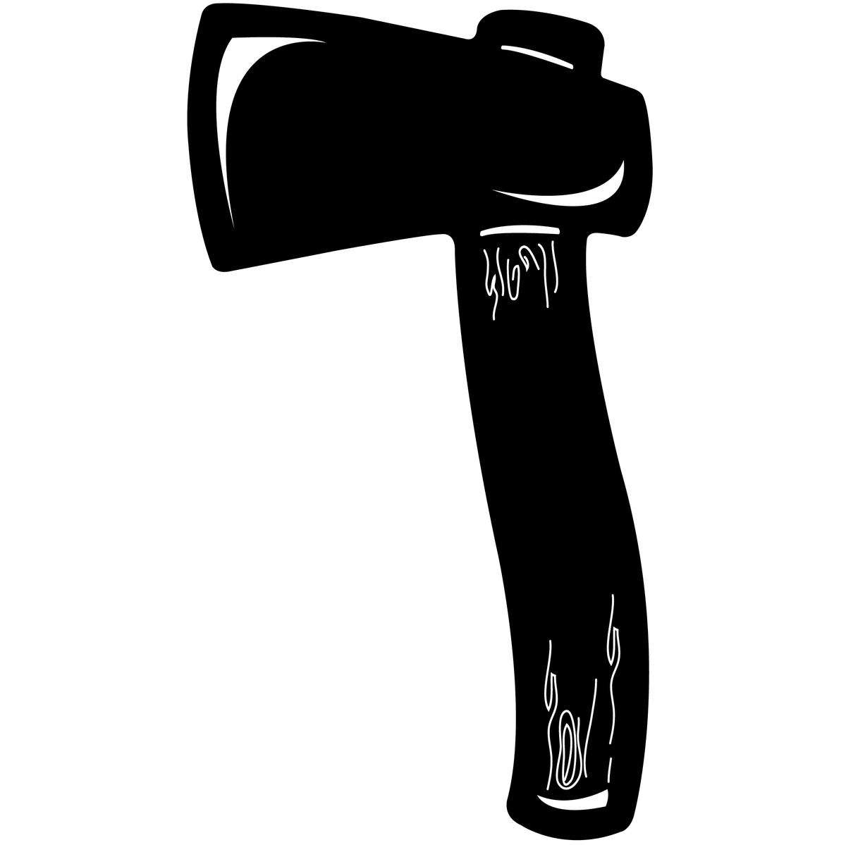 Foam Ax 29