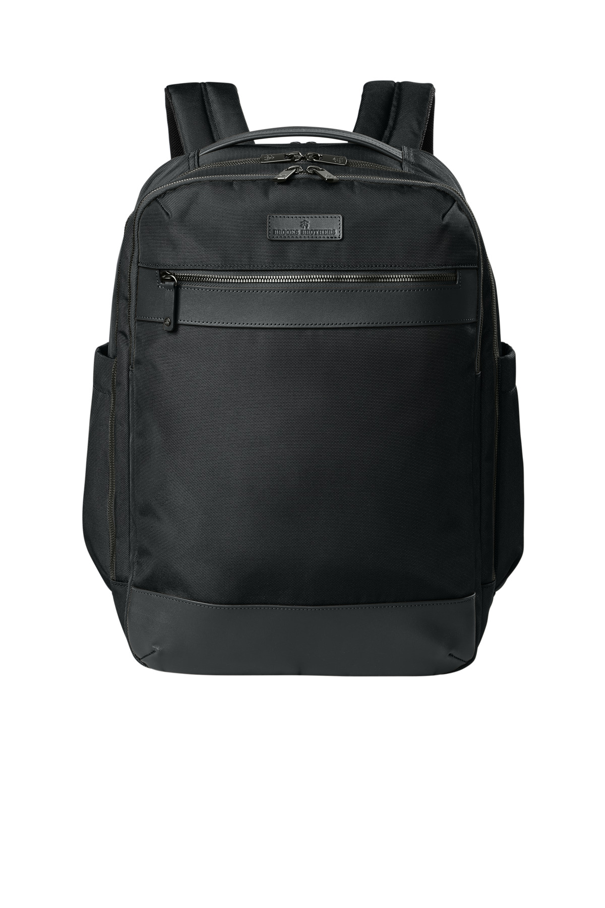 Brooks Brothers Oxford Backpack BB18822 23