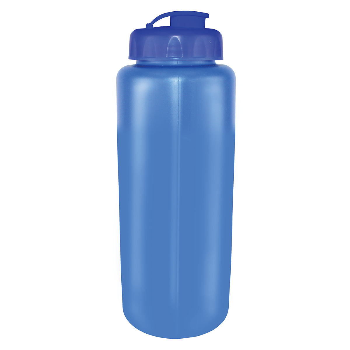 MicroHalt™ 32 oz. Grip Bottle with Flip Top Cap 4