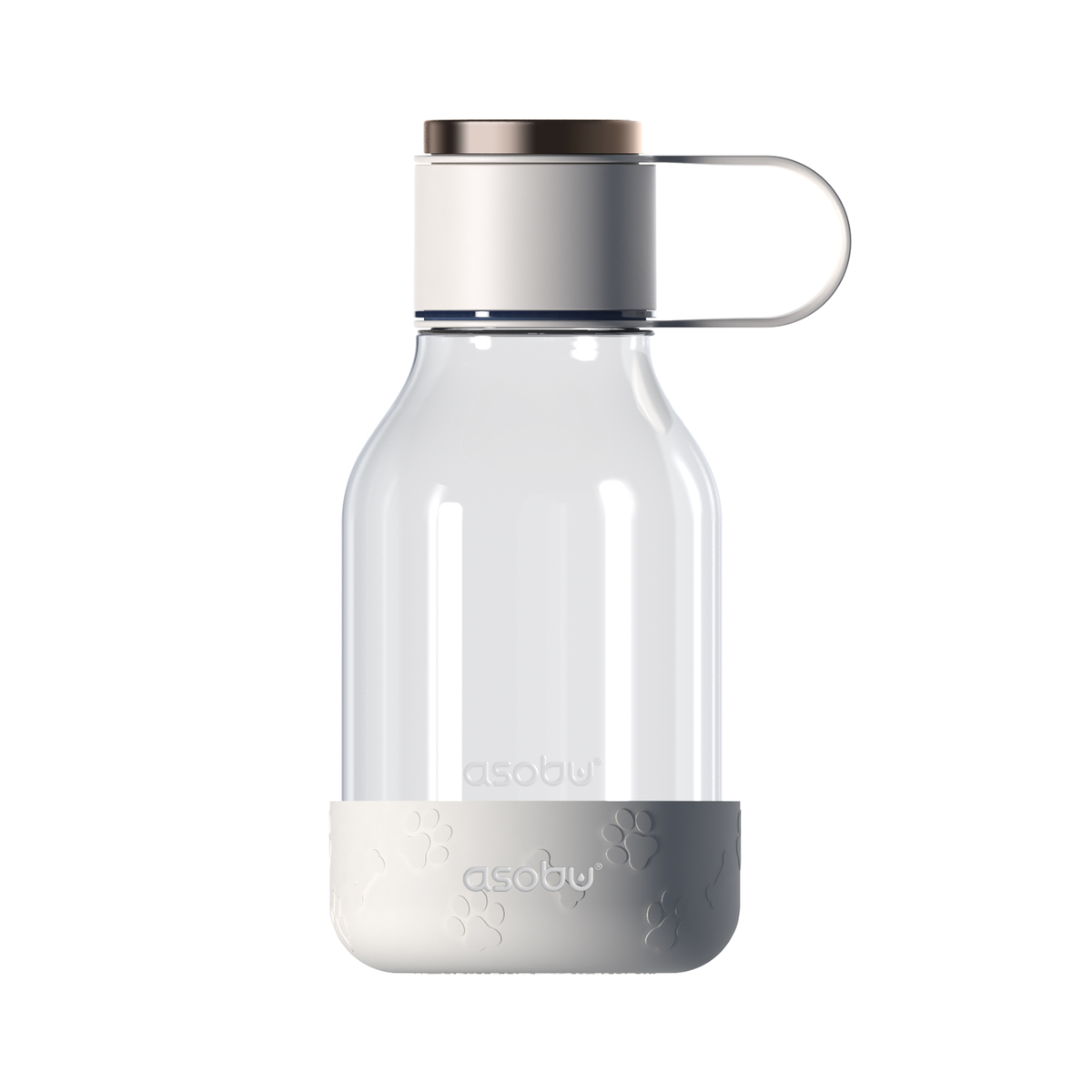 50 oz Asobu Dog Bowl Bottle Lite 8