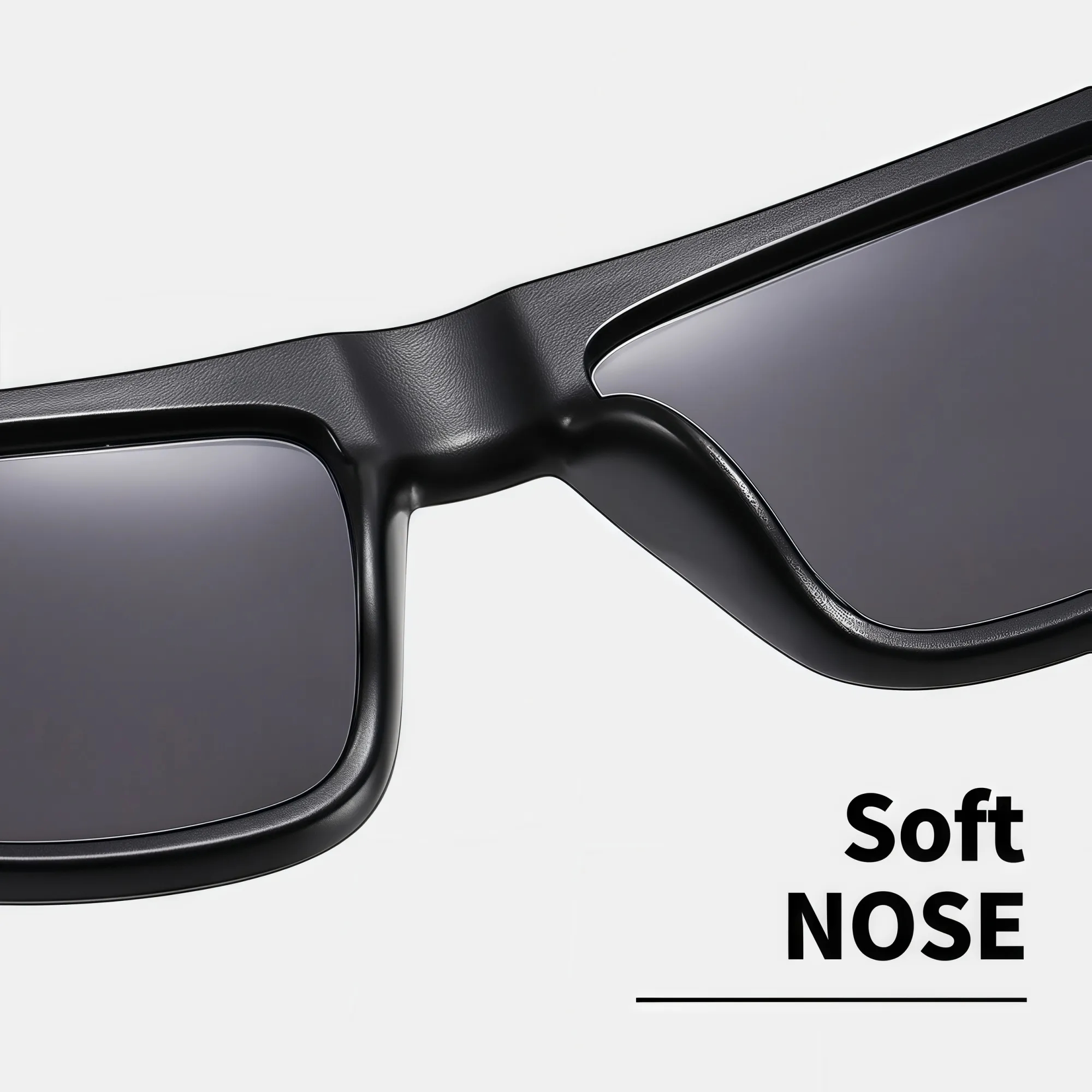 Stylish Polarized Sunglasses with Full UV Protection 3