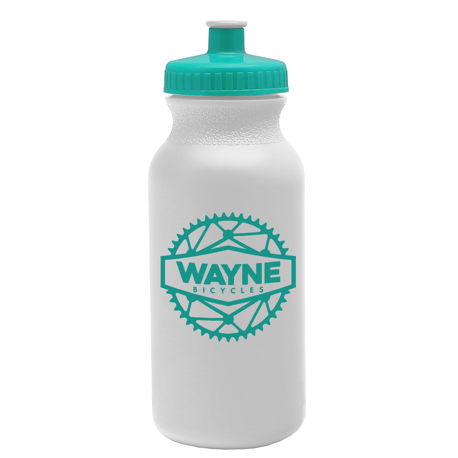 Garyline® Omni Bike Bottle - 20 oz. 21