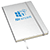 Zenith Hardcover Journal 1