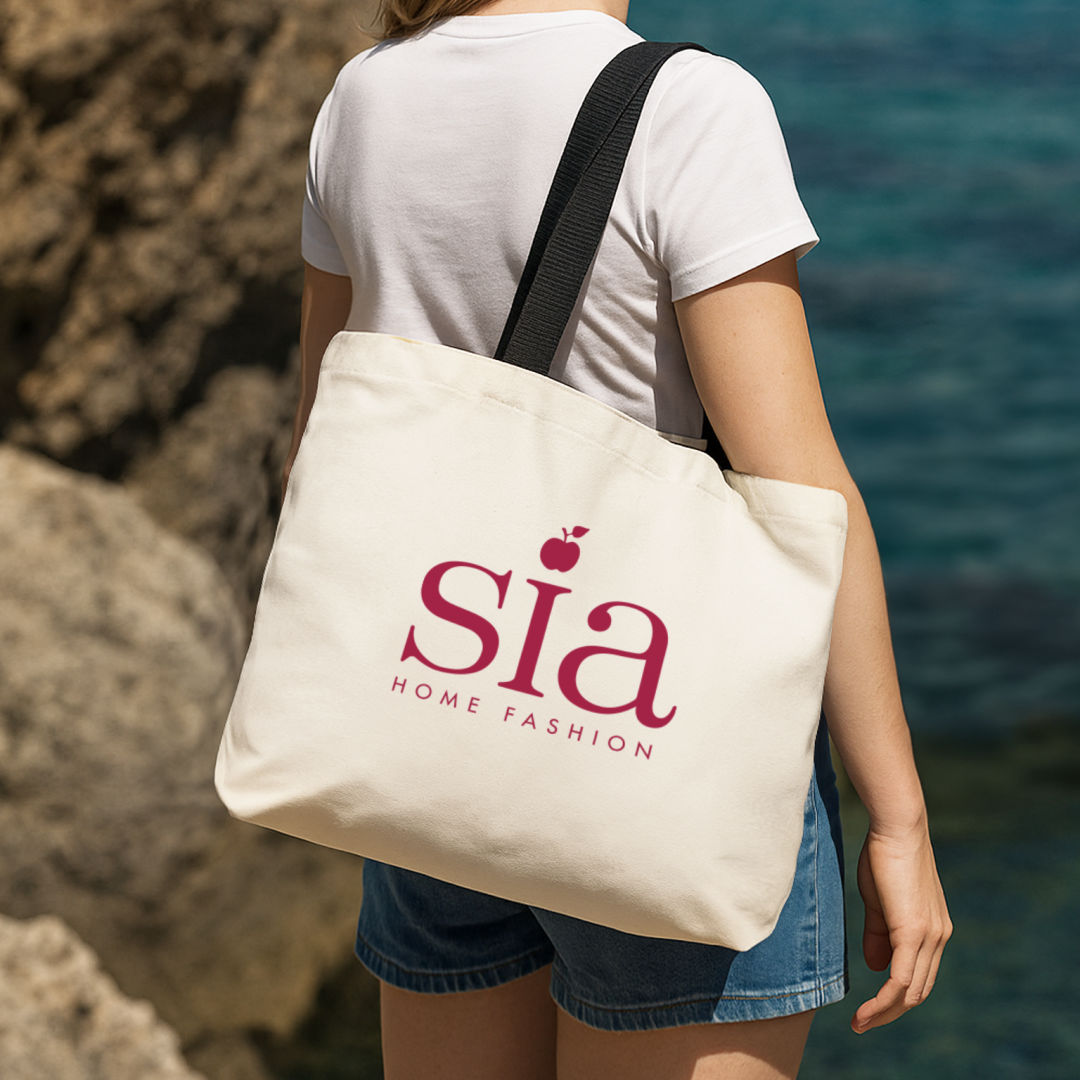 Debenham Tote Bag, custom tote bag with logo imprint 2