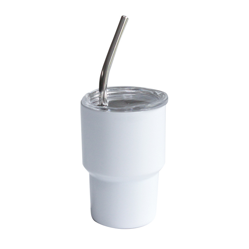 2 Oz Shot Glass 9