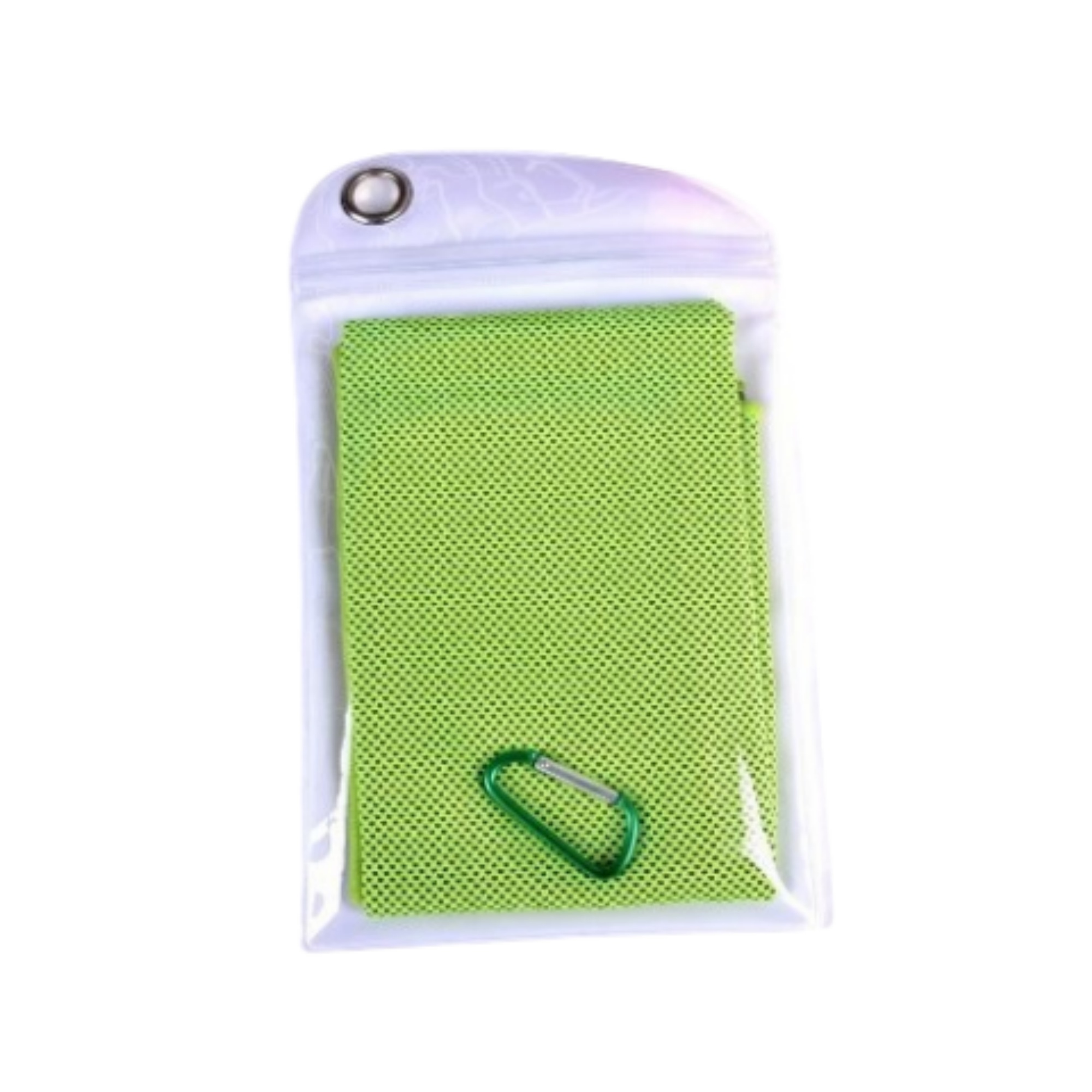 Cooling Towels with Carabiner 6