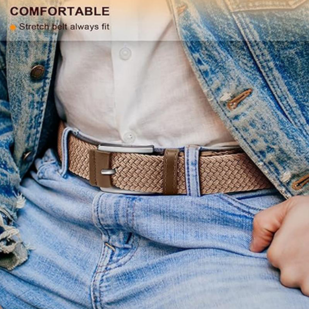 Braided Belt 2