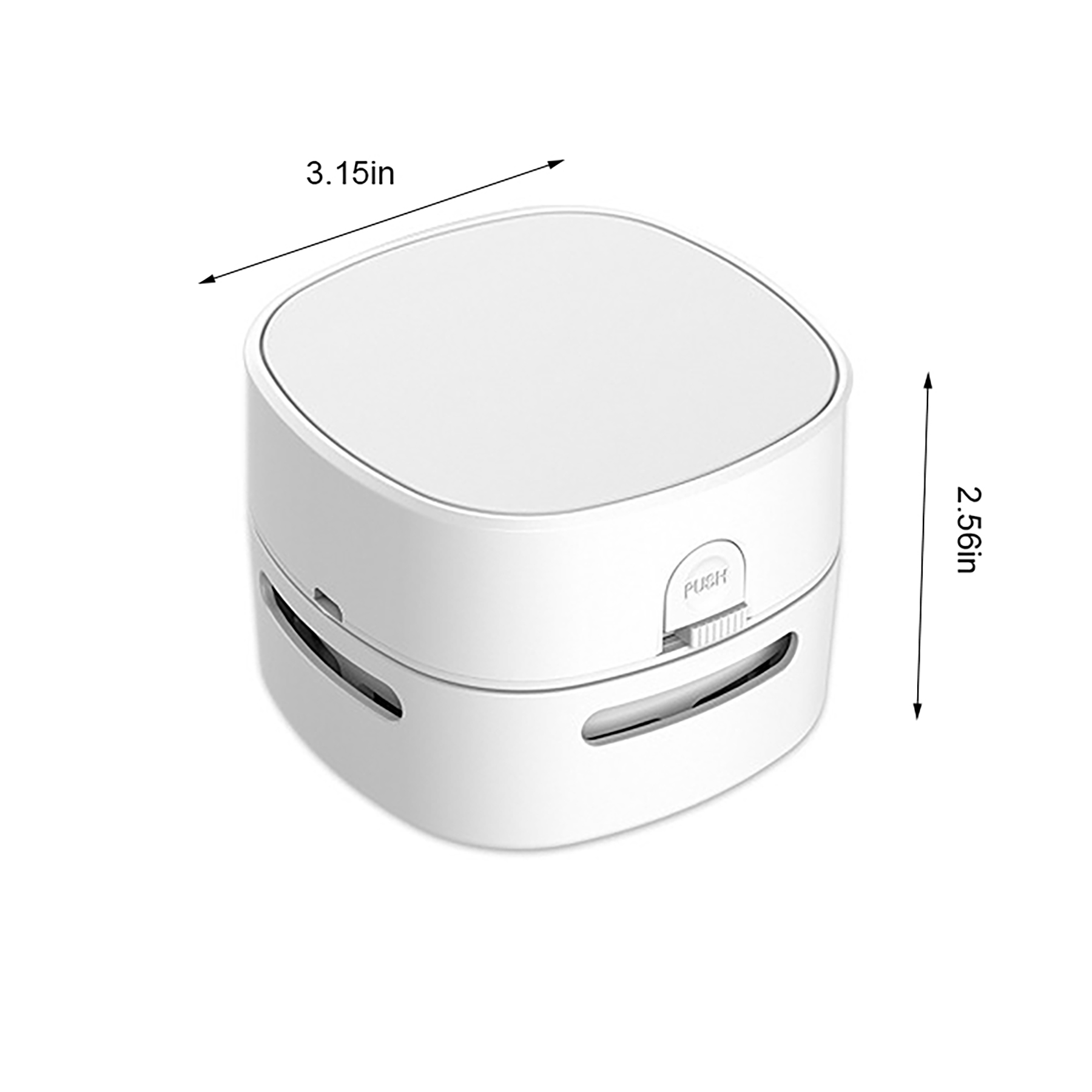 Desktop Vacuum Cleaner 10