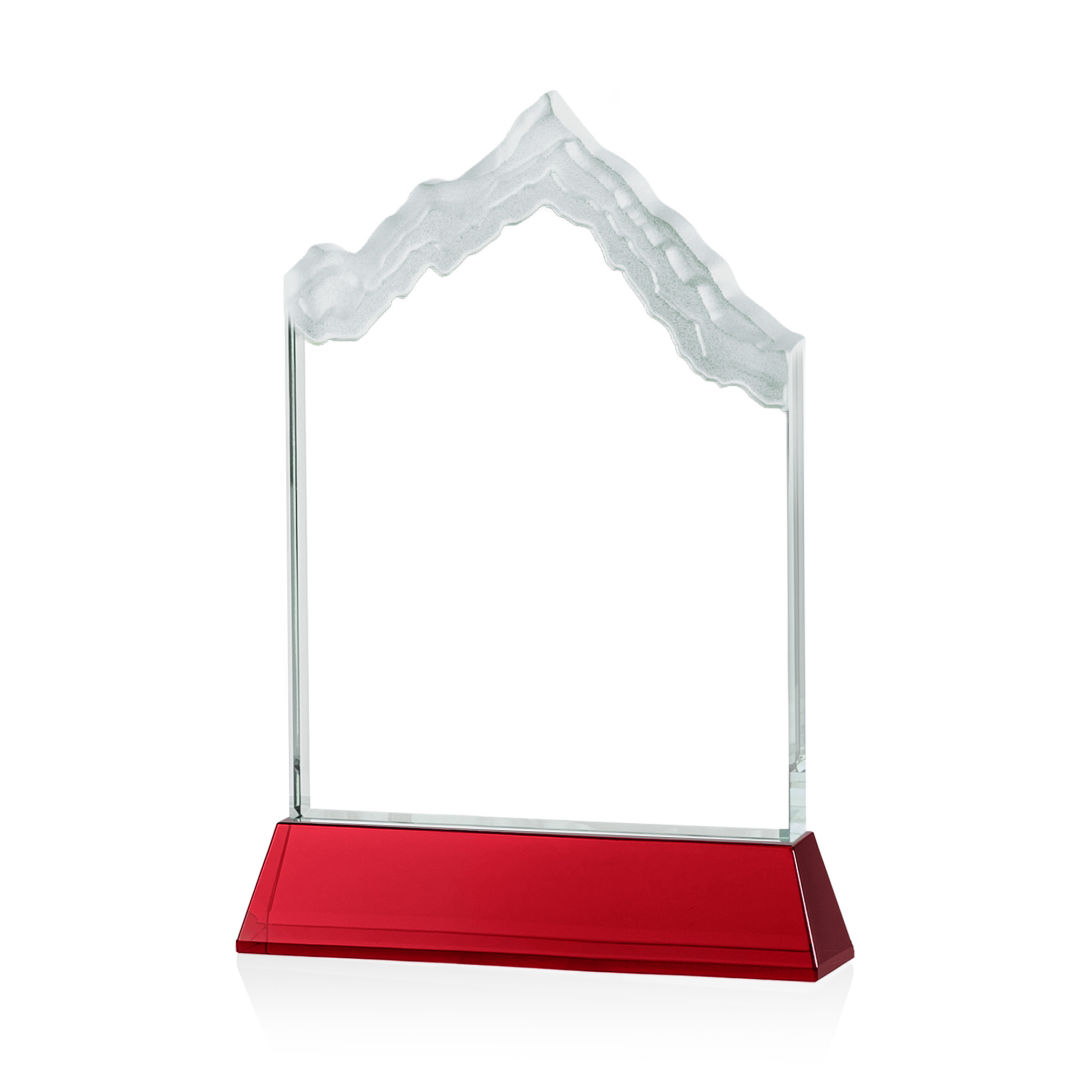 McKinley Award on Newhaven - Red 6