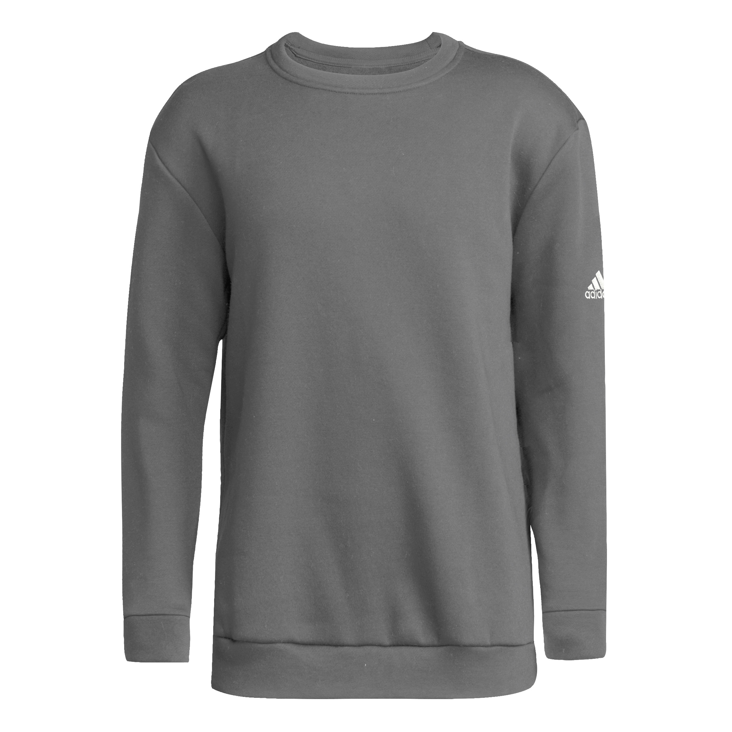 Y FLEECE CREW 2