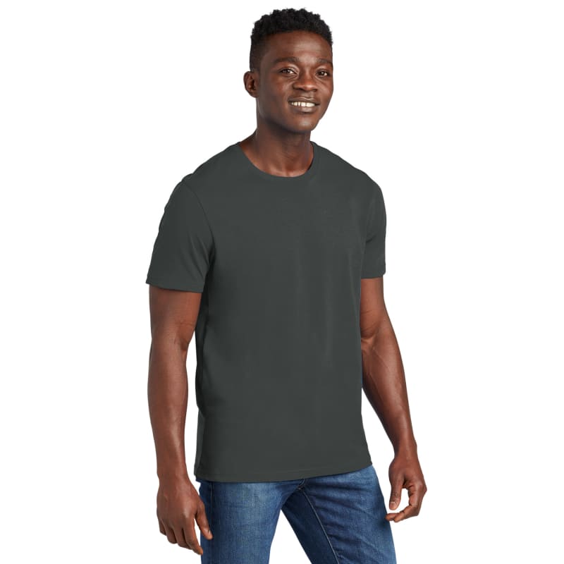 AllMade Unisex Organic Cotton Tee 56