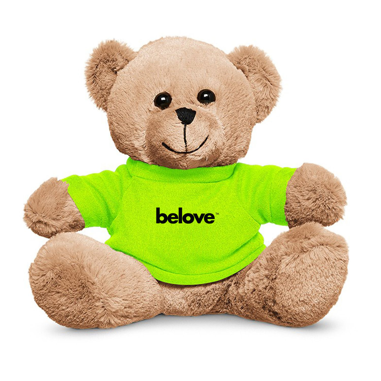 7" Teddy Bear 6