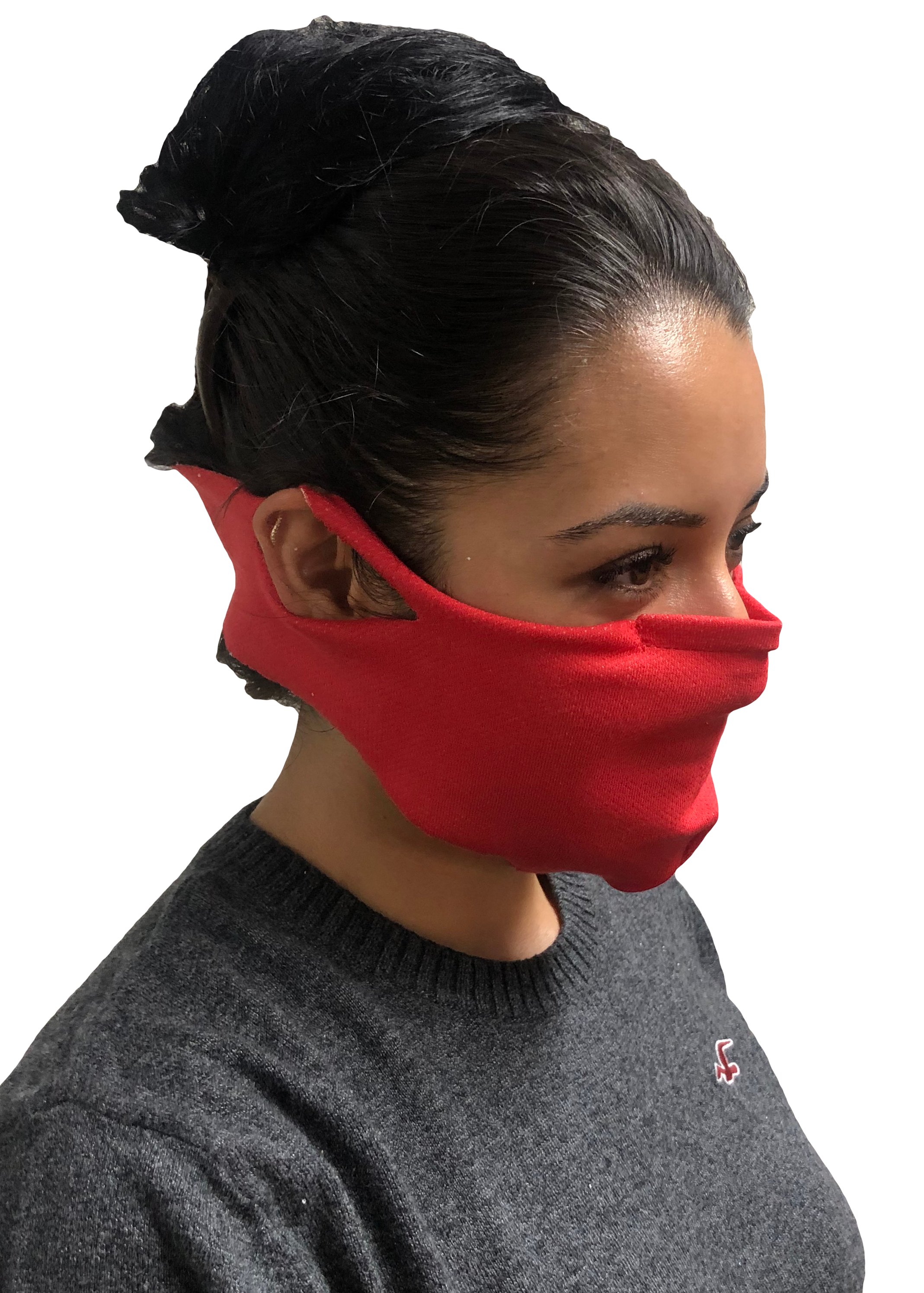 SMART Tiers Micro-Deluxe Gaiter Mask 1