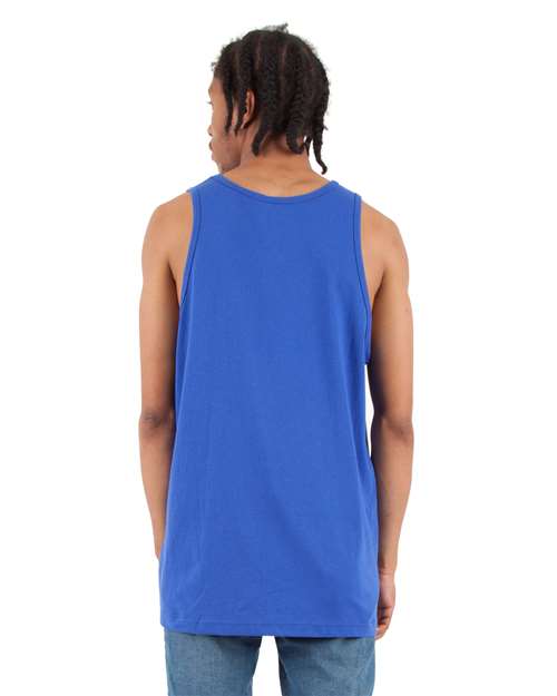 Unisex Active Tank - SHTANK 48