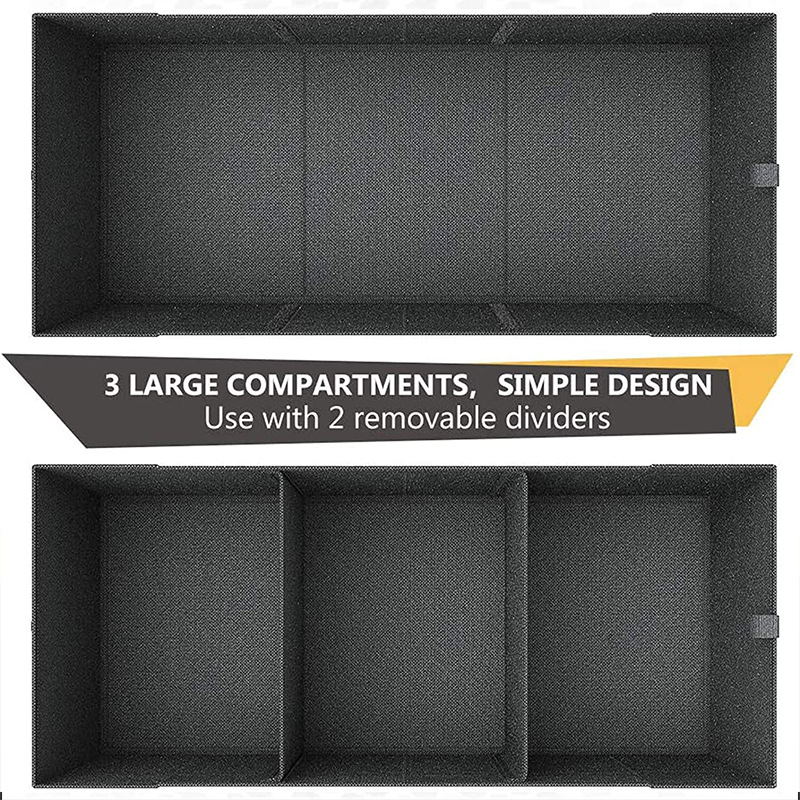 Car Catch Caddy,Car Storage Pocket,Car Trunk 6