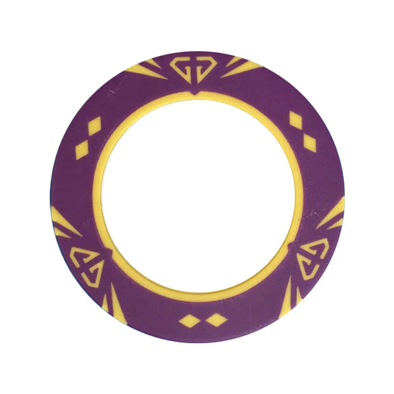Casino Poker Chips 2