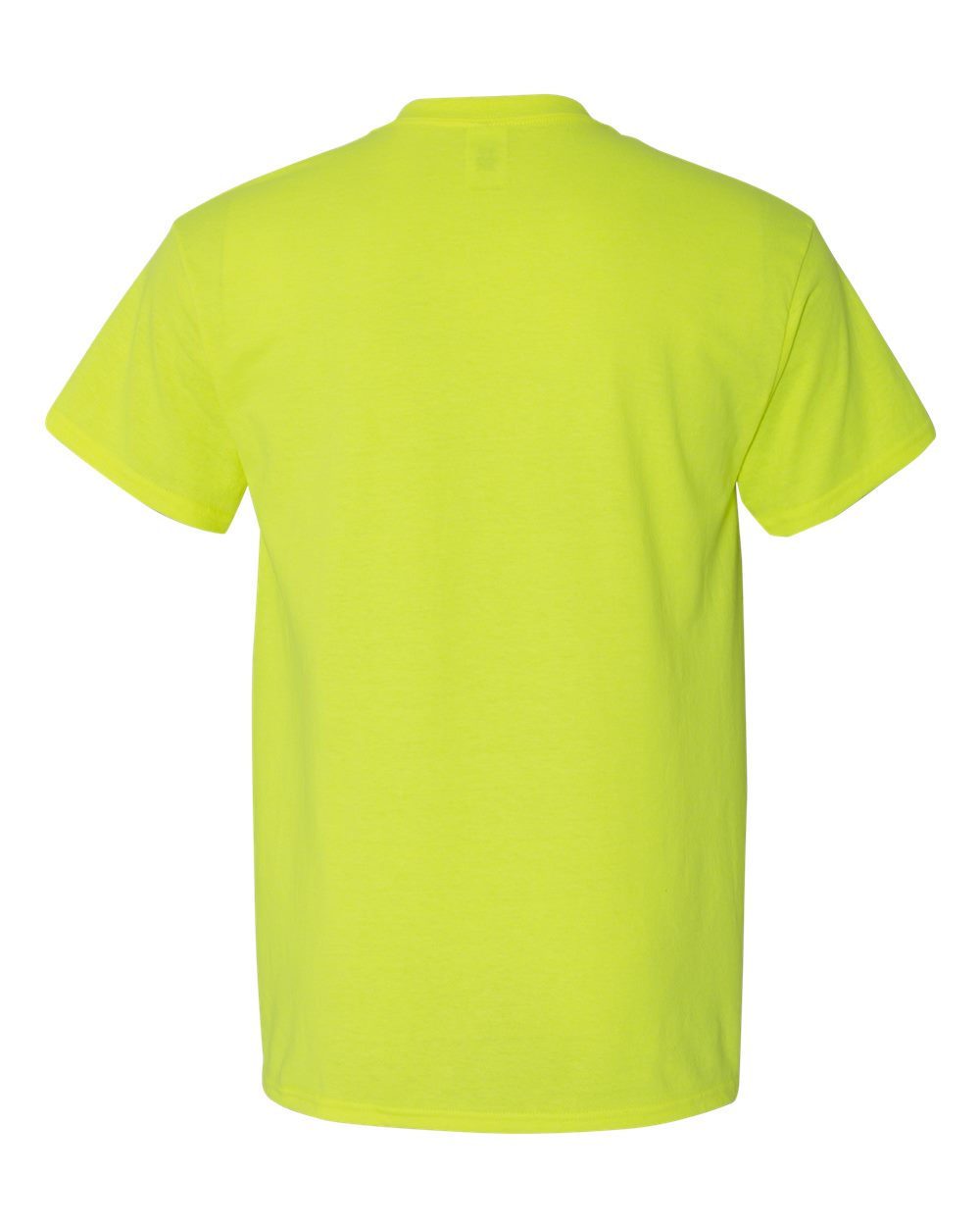 Unisex Heavy Cottonâ„¢ Pocket T-Shirt - 5300 1