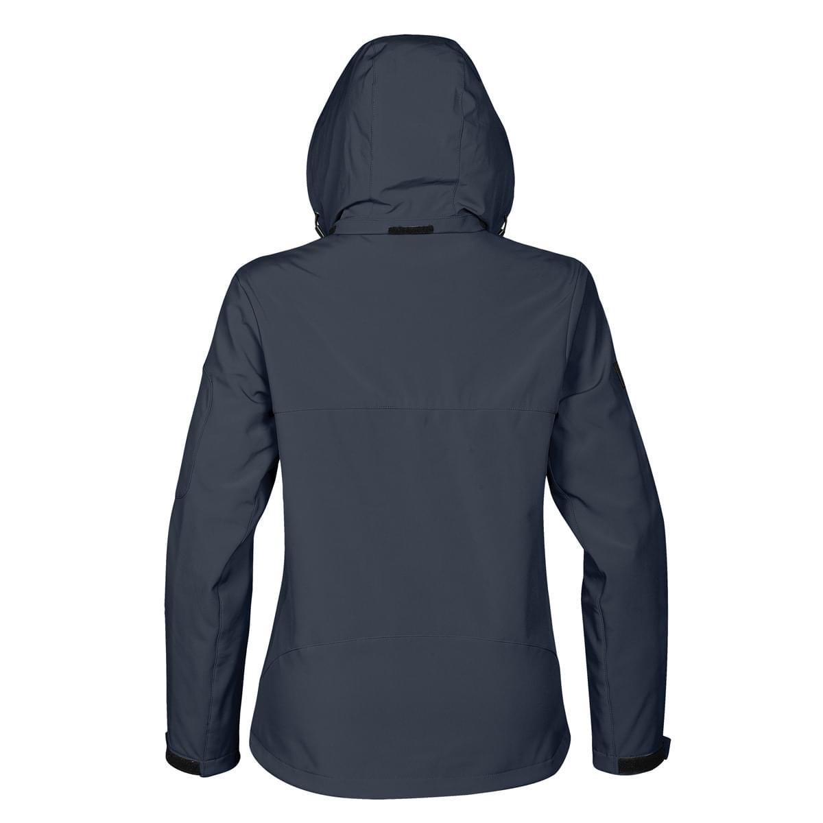 Stormtech Women's Cruise Softshell Jacket 13