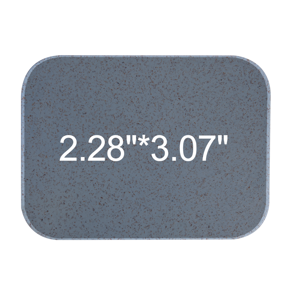 Cermak Wheat Straw 5W Wireless Charger