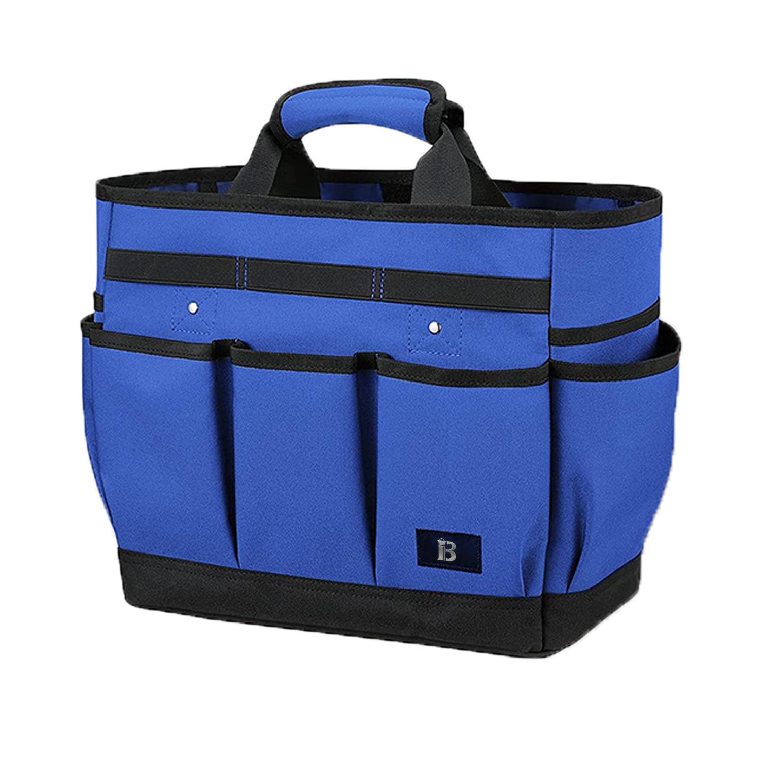 Blue Garden Pruning Tool Storage Bag 8