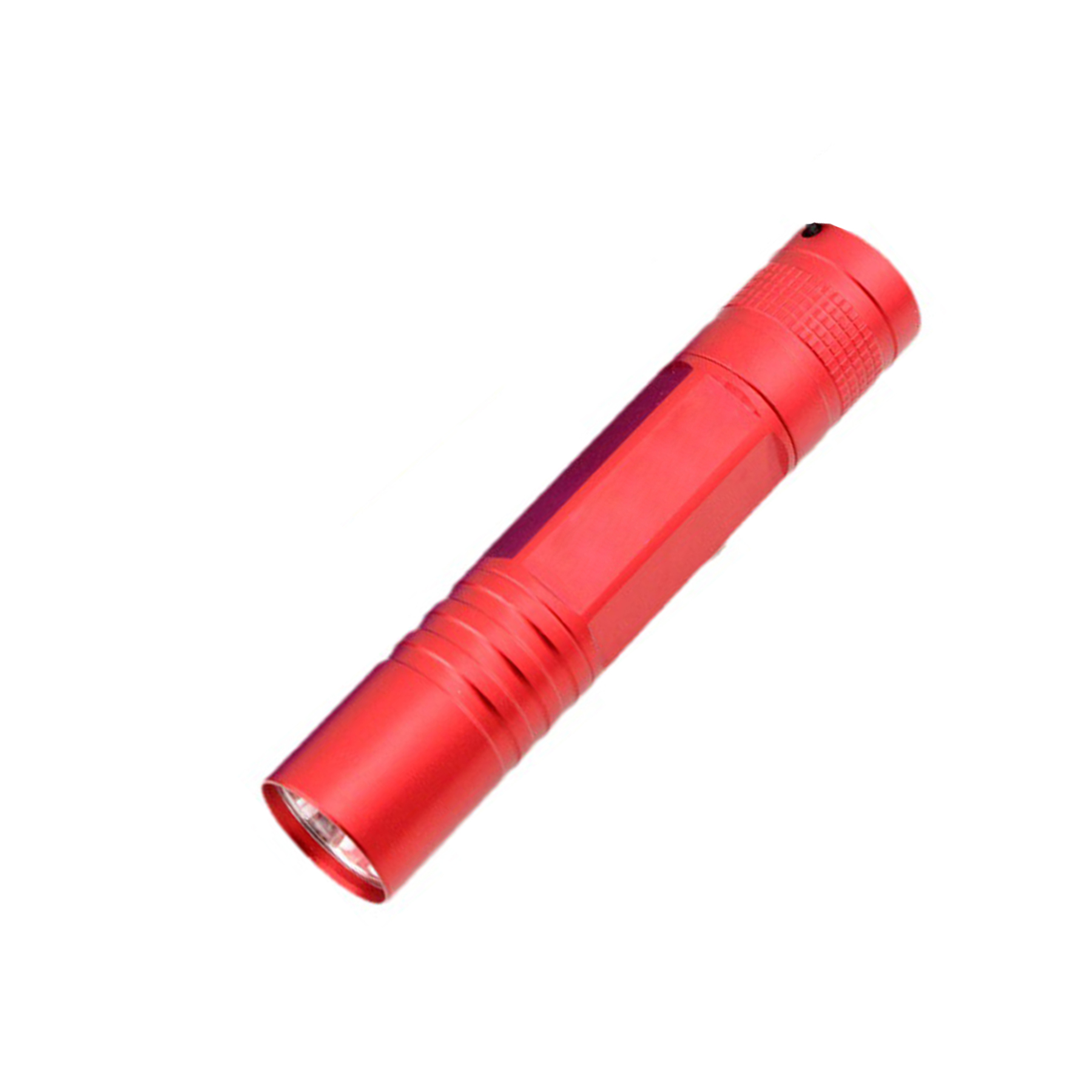 Mini flashlight camping work light 2