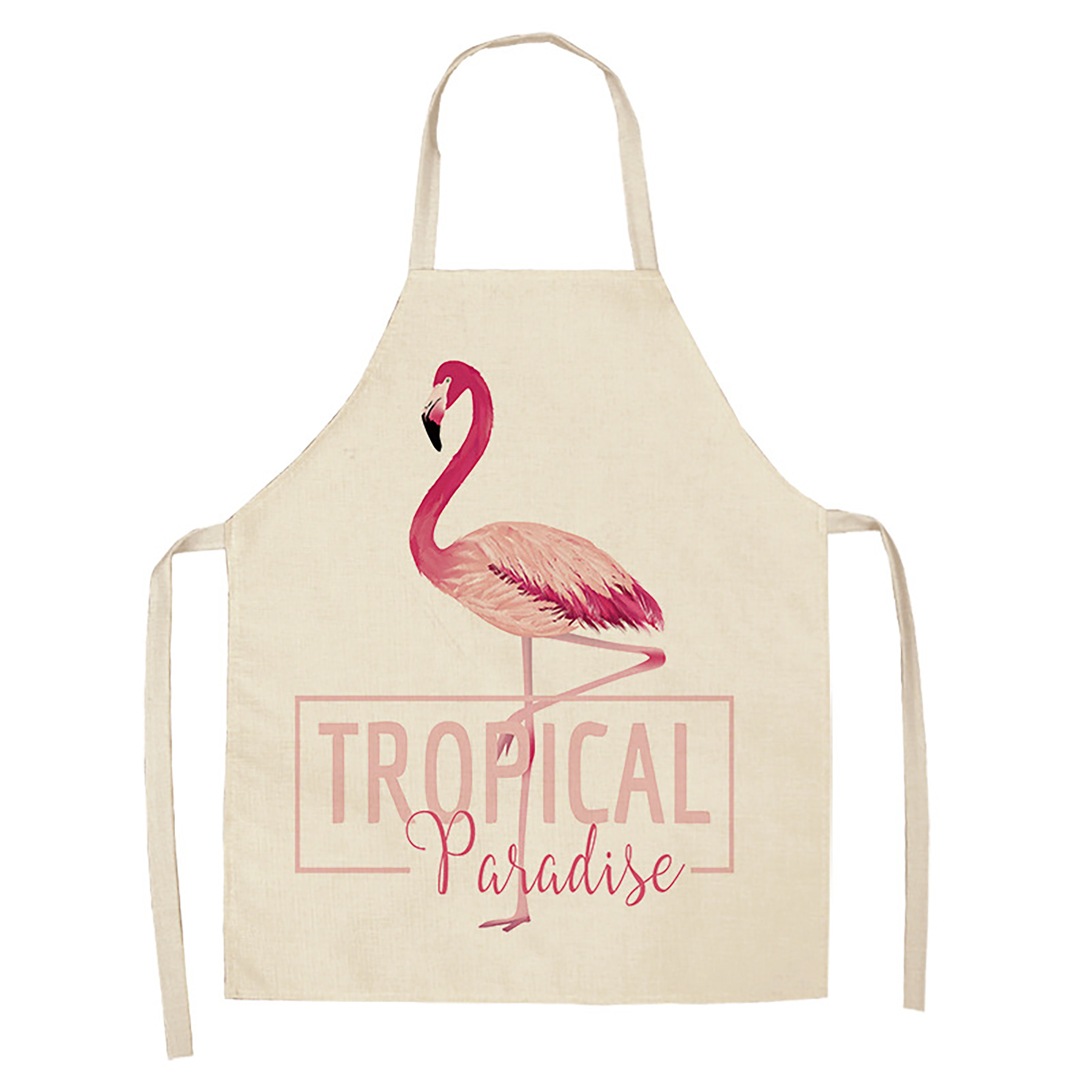 Cotton Kitchen Cooking Apron for Chefs 4