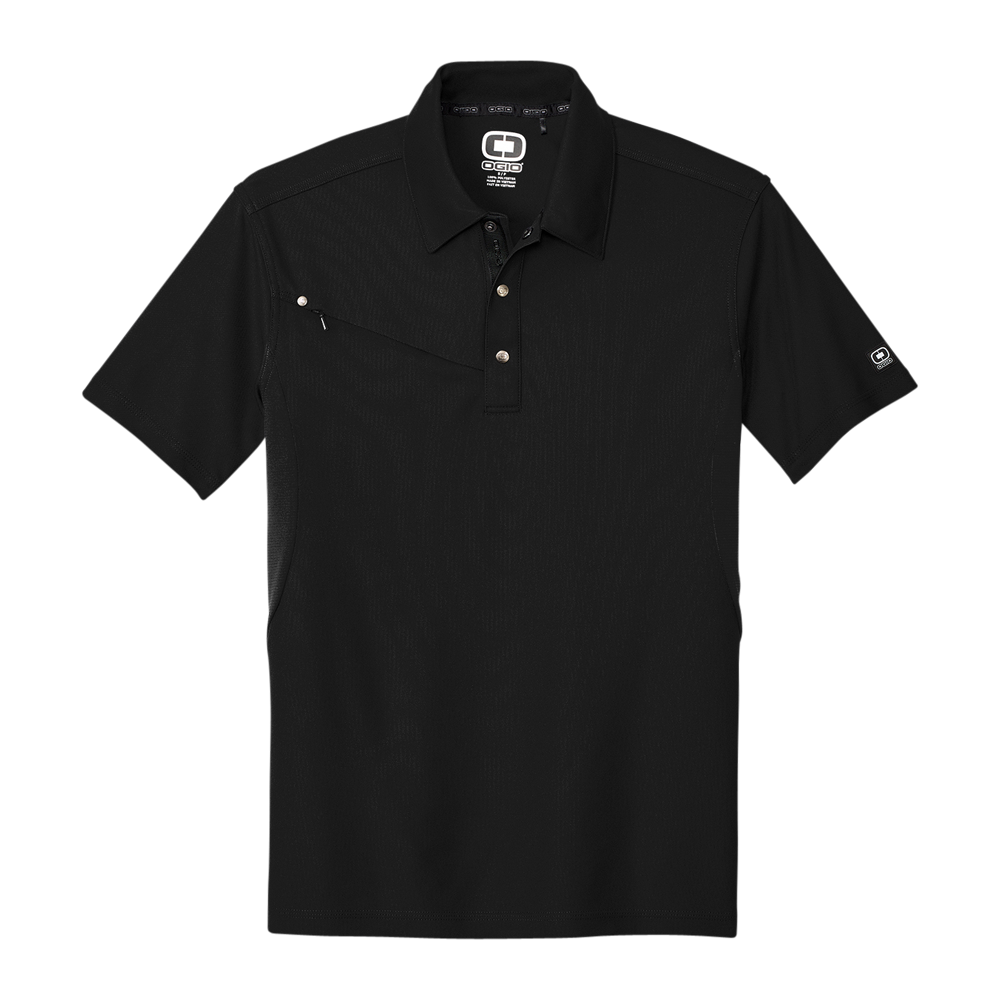 OGIO Accelerator Polo 5