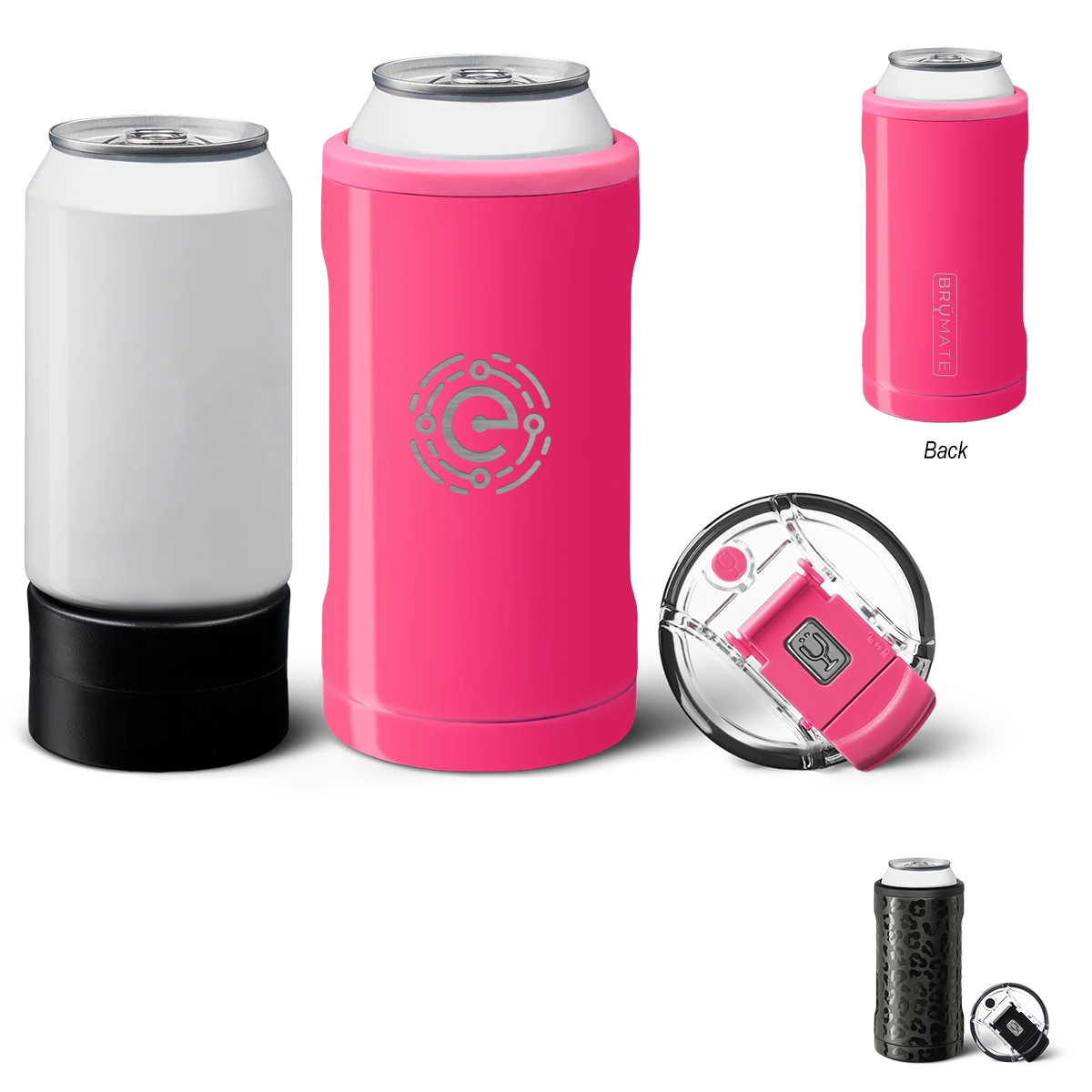 12/16 Oz. BrüMate Hopsulator Trio