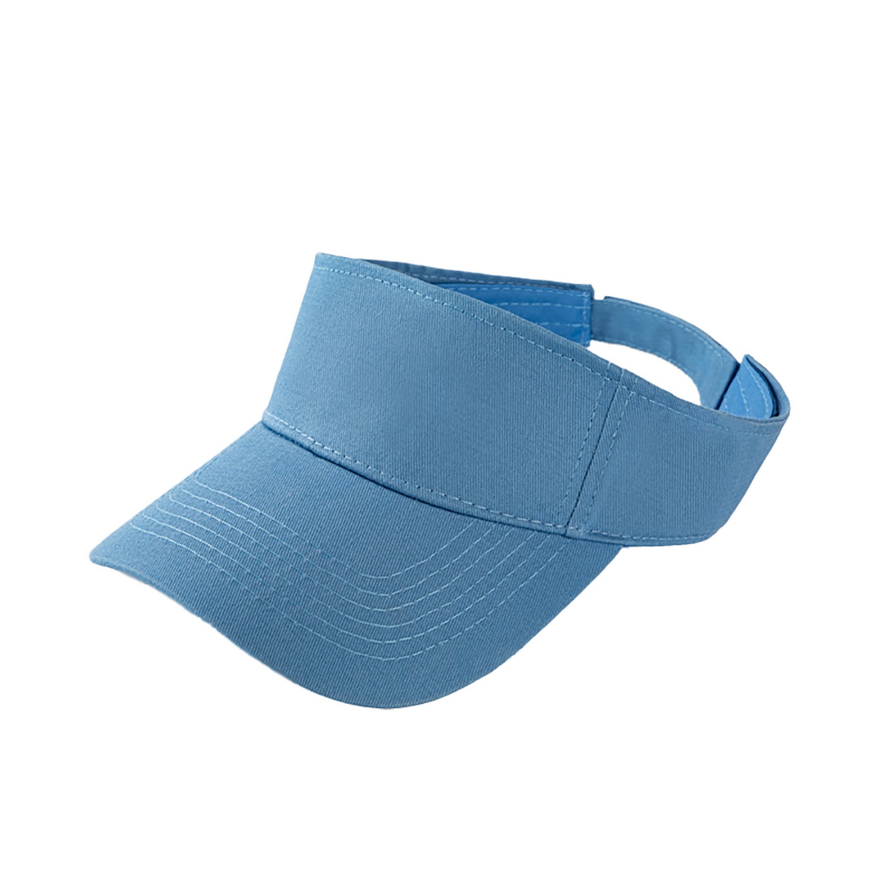 Outdoor Sports Sunshade Empty Top Hats 3