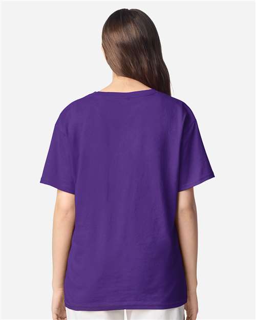 Youth Light Cotton T-Shirt - 3000B 173