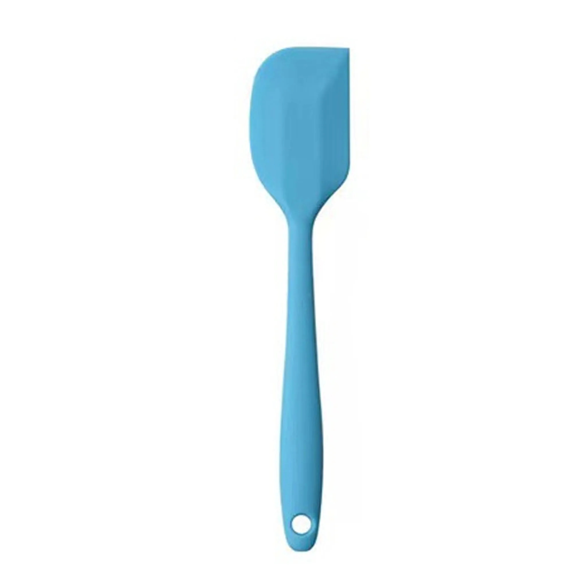 Cake Baking Silicone Spatula 4