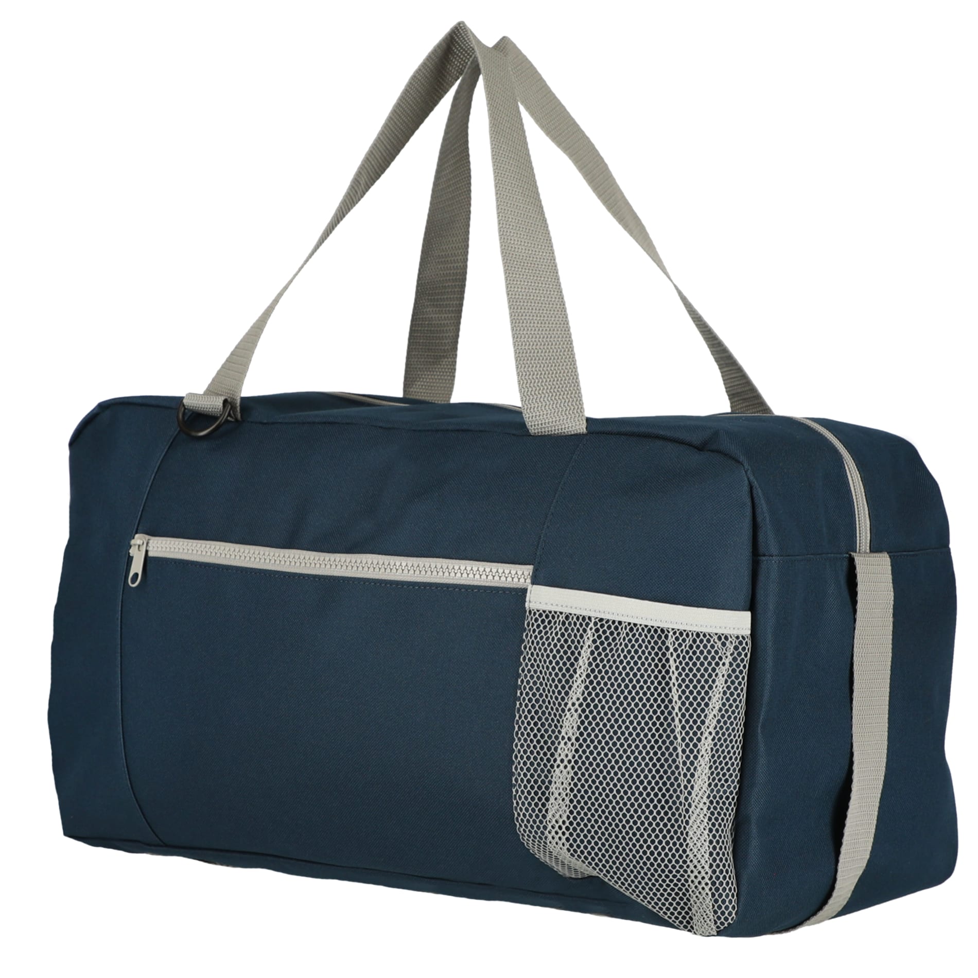 Pacific Recycled Duffle Bag 7