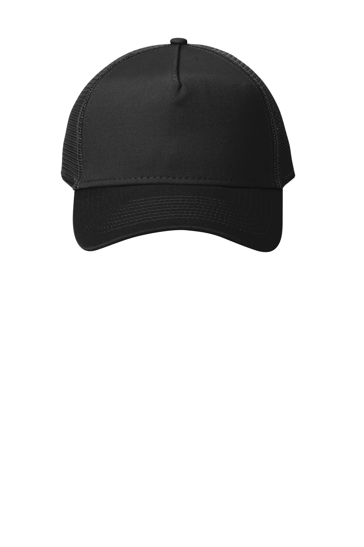 Snapback Trucker Cap