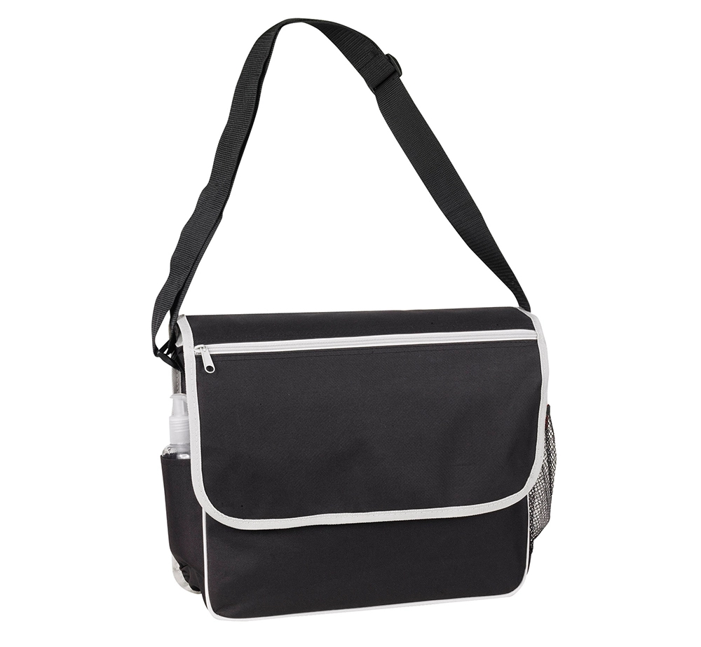 Promotional Messenger Bag