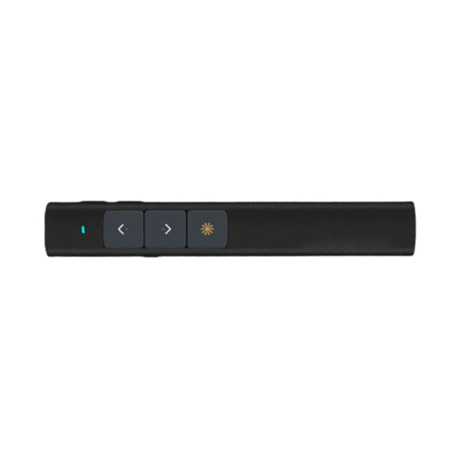 Presentation Clicker with 100m Range and Laser Pointer 21