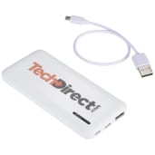 Zodiac High Density 5000 mAh Power Bank 38