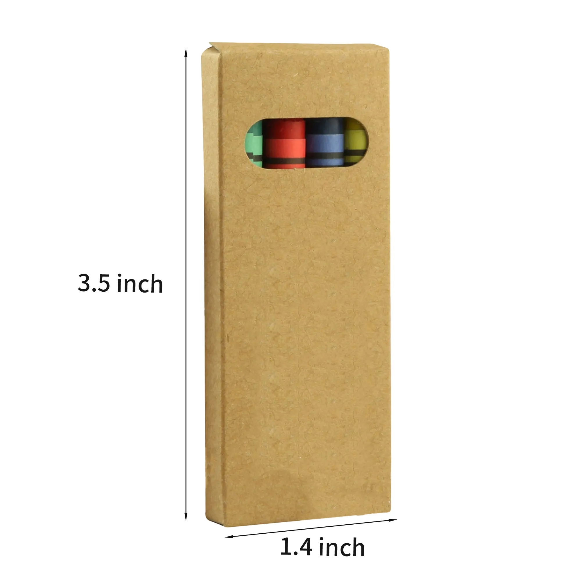 Wax Crayon Set 2