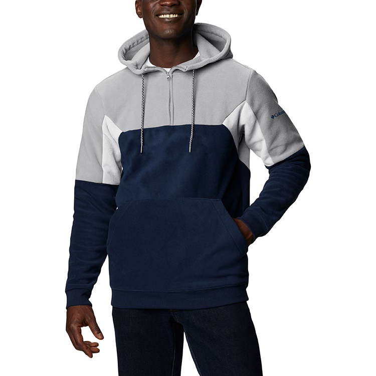 Columbia Lodge Fleece Hoodie 2