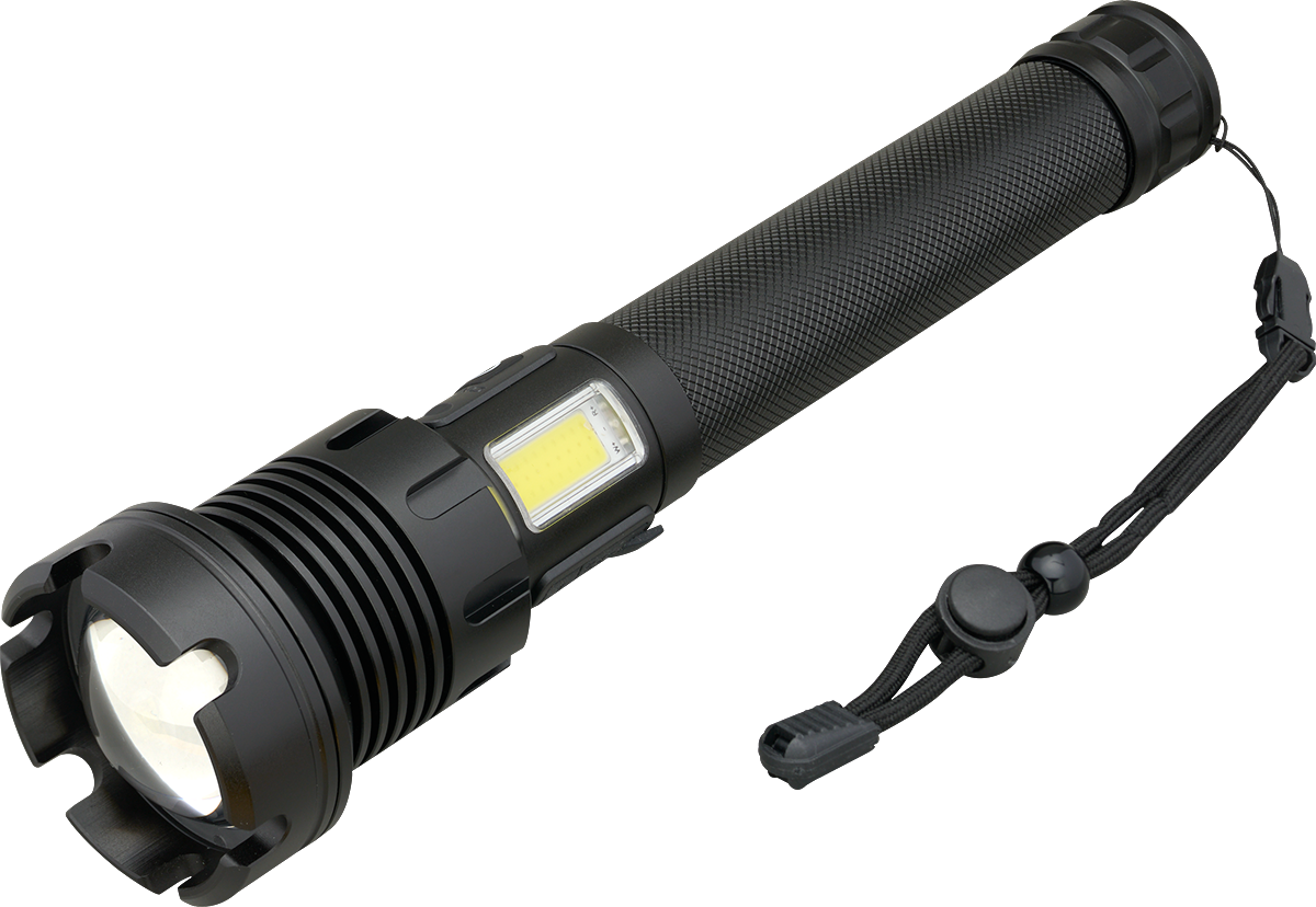Rechargeable Urban Peak® 20W/COB Flashlight 15