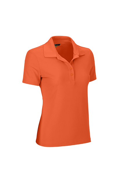 Women’s Play Dry® Performance Mesh Polo 69