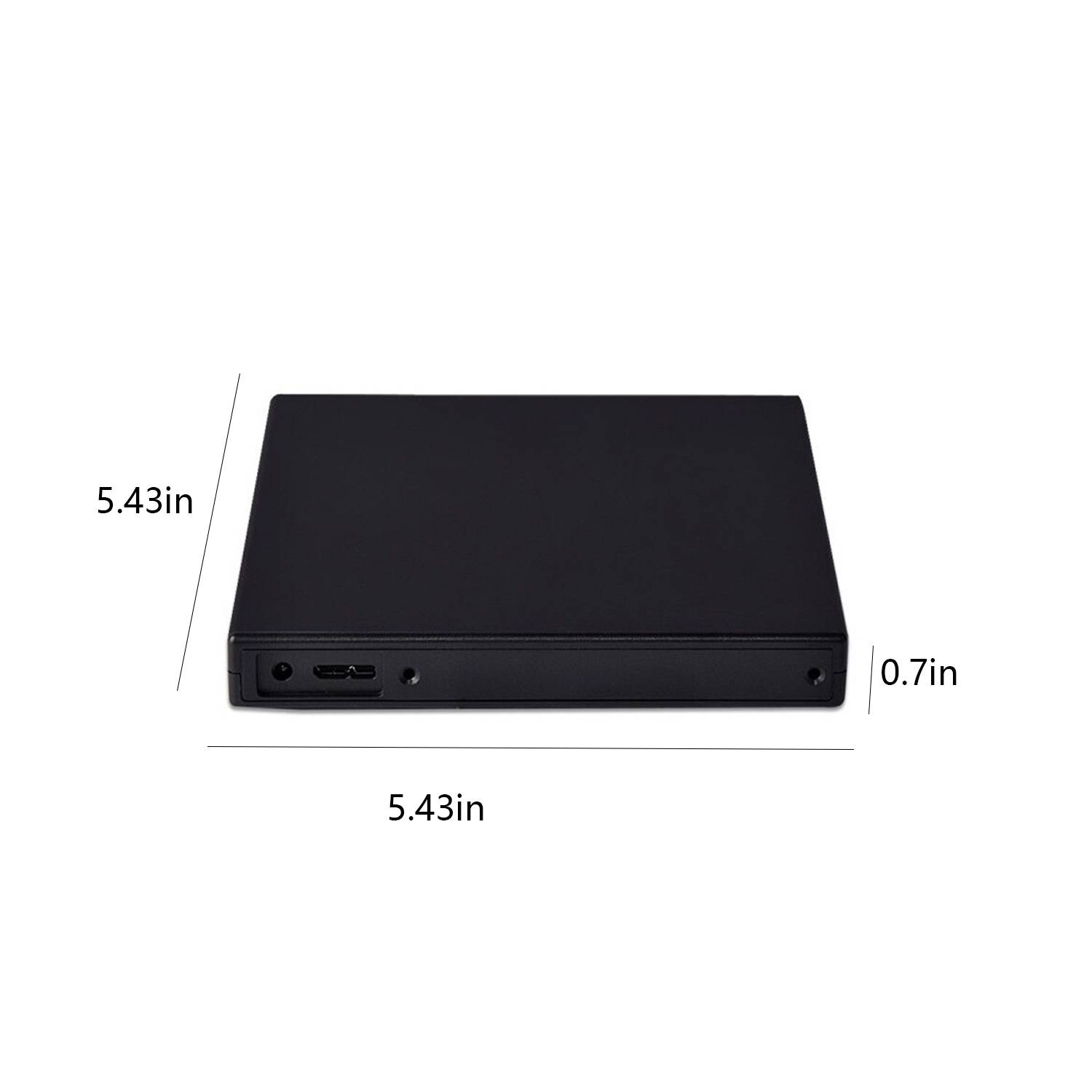 Universal External USB 3.0 DVD For FomputersDriver 4