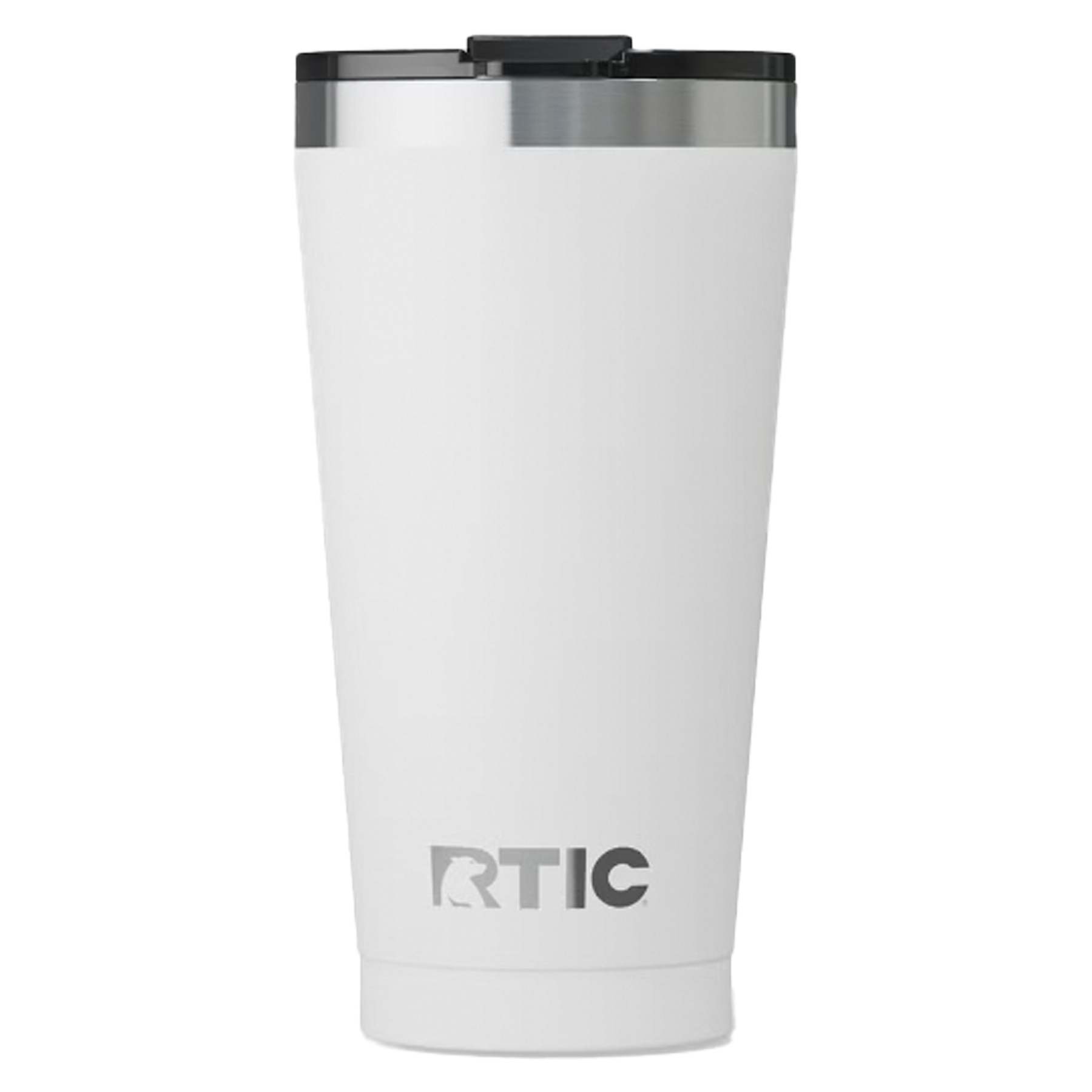 RTIC 16oz Stainless Steel Ceramic-Lined Essential Pints 19