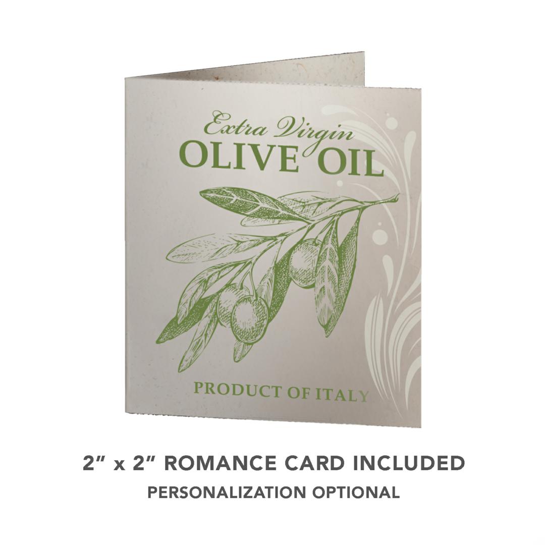 Antica Abbazia EV Olive Oil 2