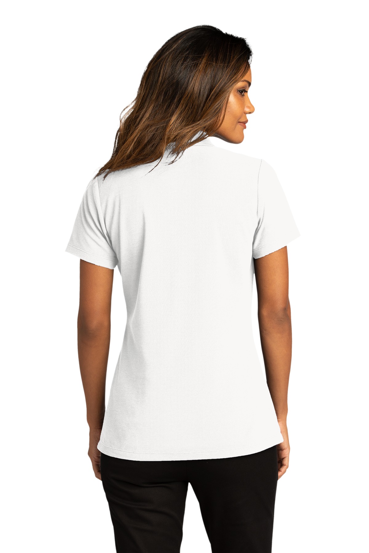 Port Authority® Women's SuperPro React Polo 60