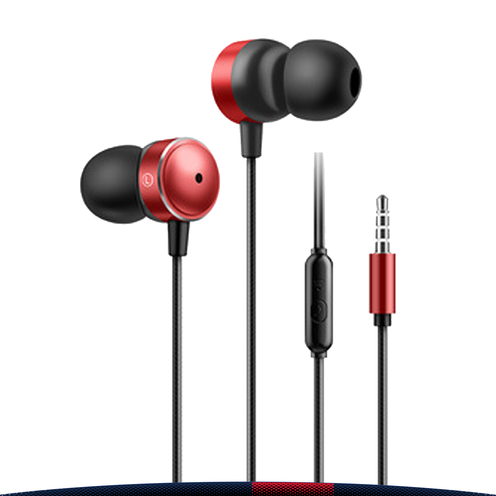 Delma Earbuds 1