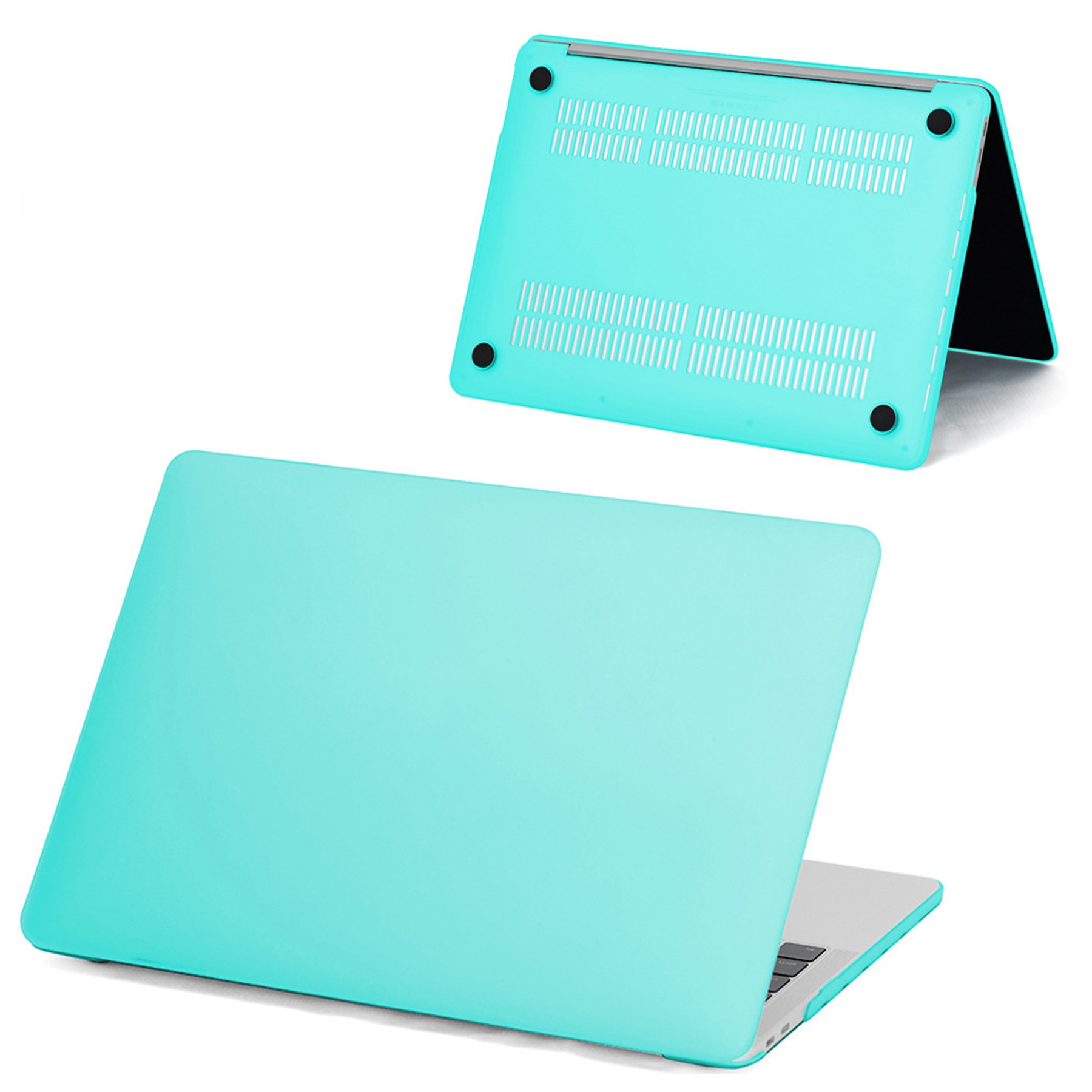 Plastic Laptop Protective Case 10