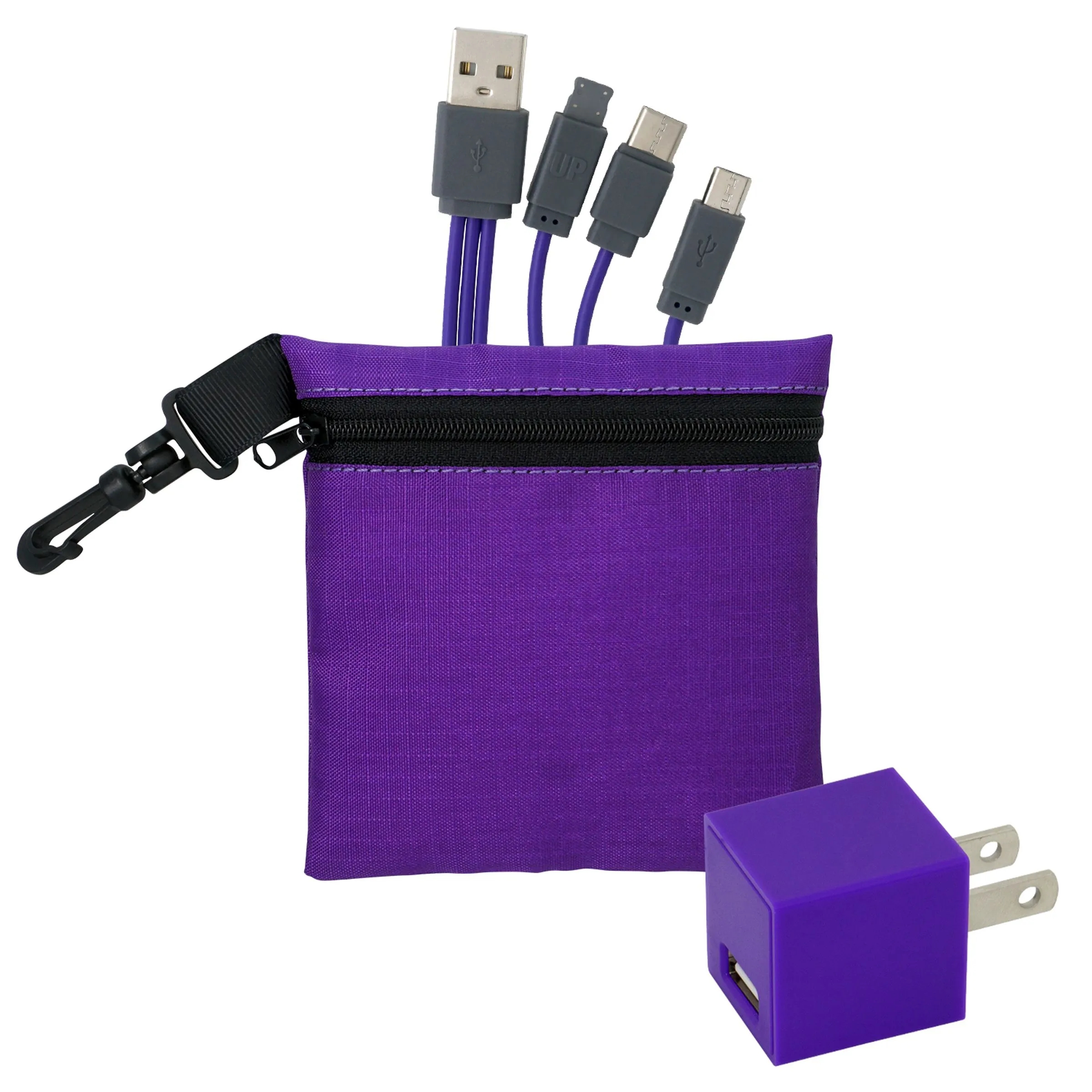 TRENDY MIAMI CLOTH TECH SET 19
