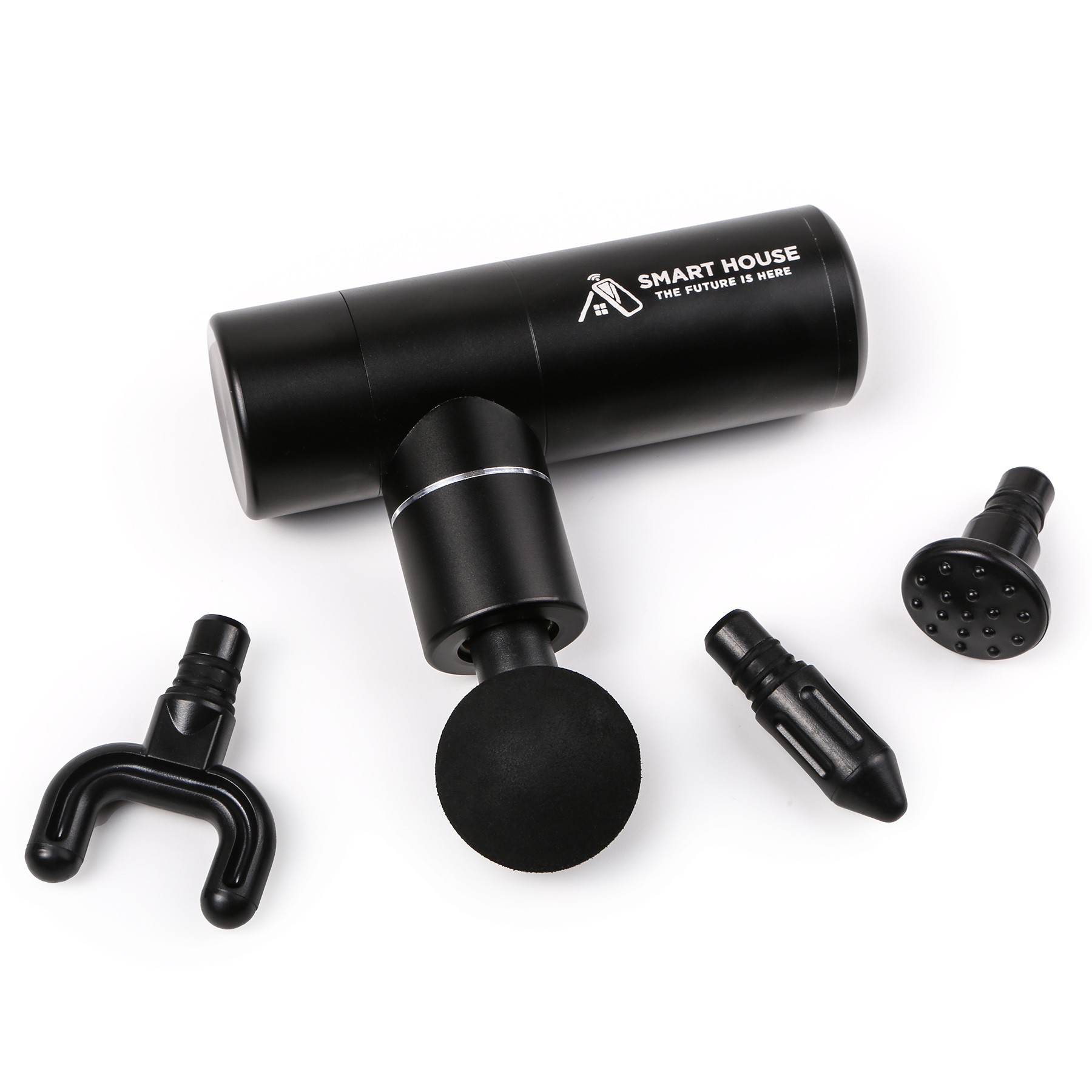 Kneado Handheld Massage Gun 9