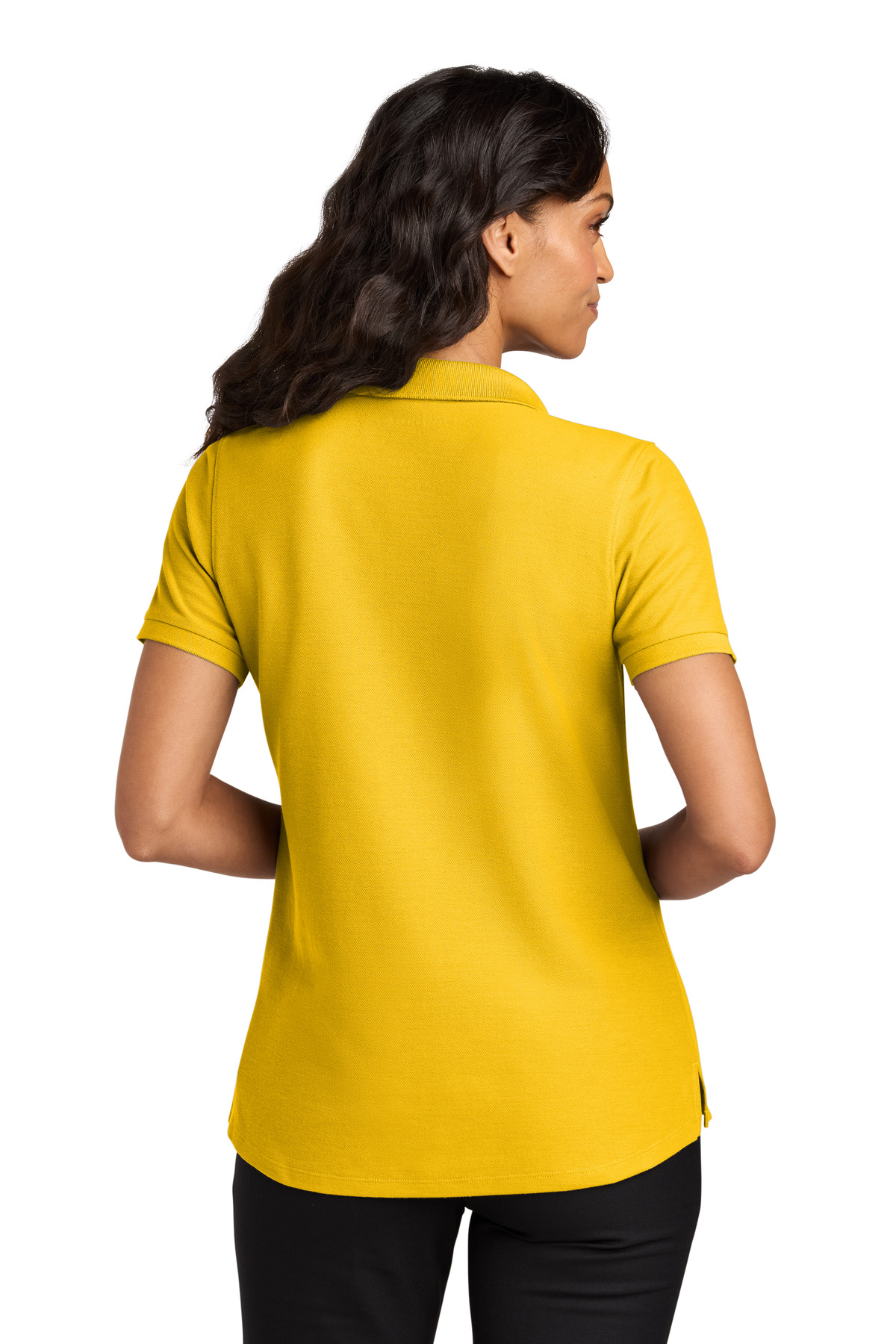 Port Authority Women's Wearever Signature Pique Polo LK200 137